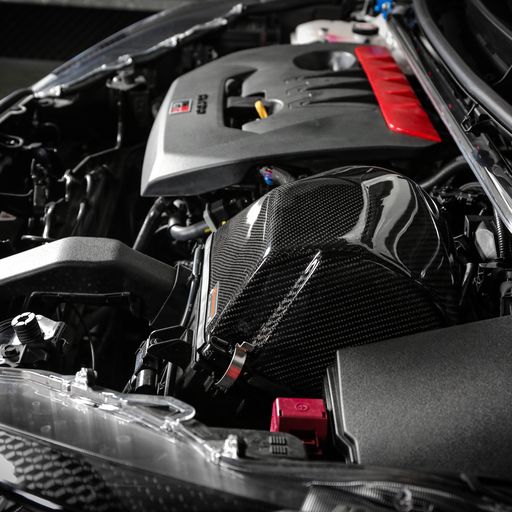 ARMASPEED CARBON FIBER COLD AIR INTAKE