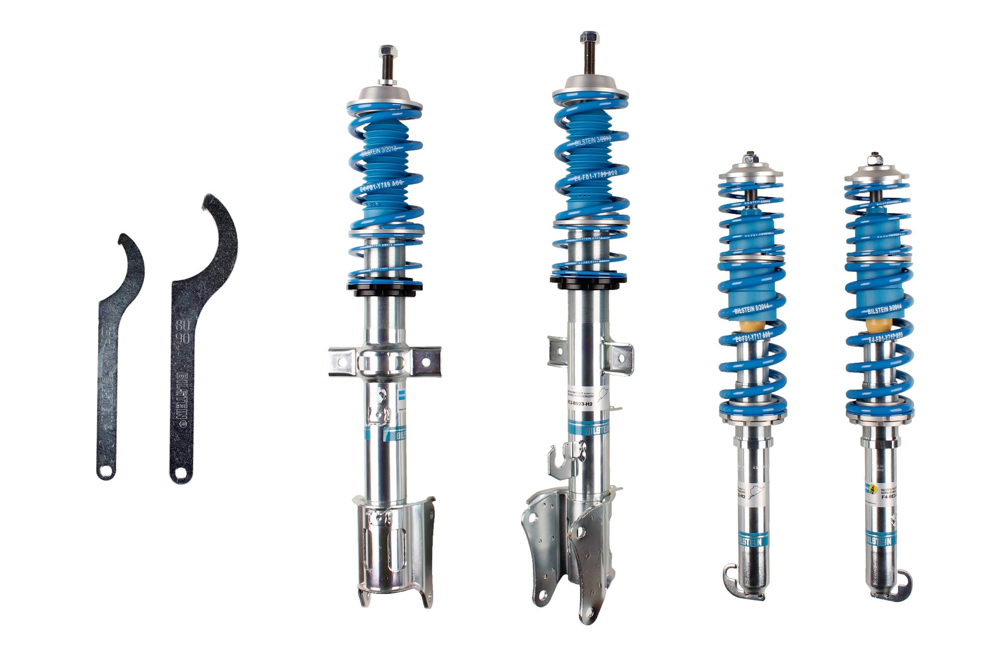 BILSTEIN B14 COILOVER SUSPENSION KIT