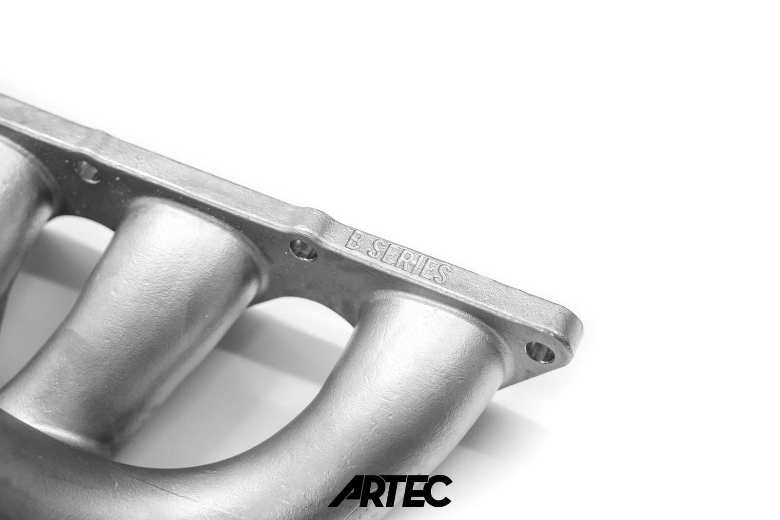 ARTEC LOW MOUNT V-BAND TURBO EXHAUST MANIFOLD