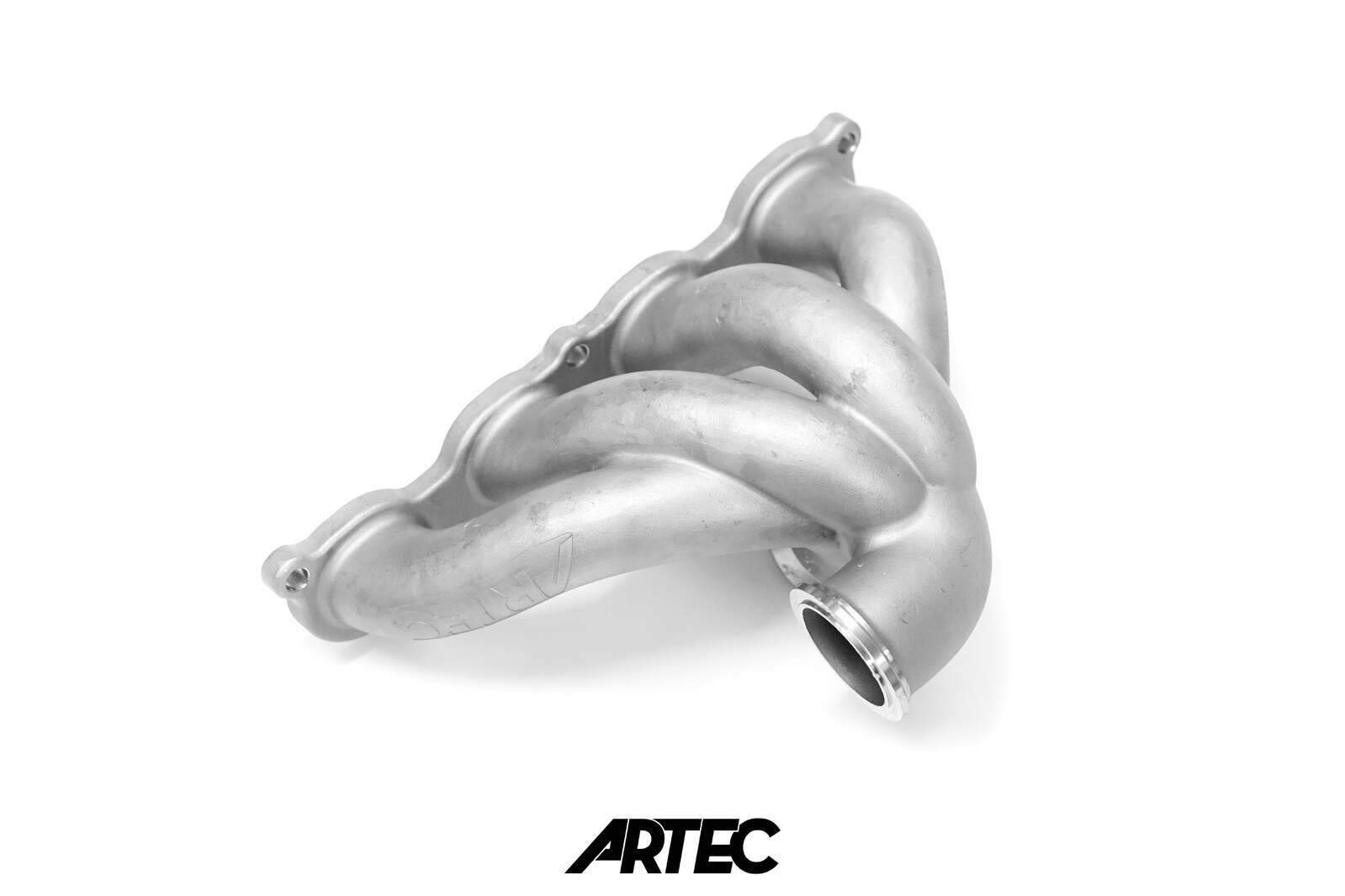 ARTEC 70MM V-BAND TURBO EXHAUST MANIFOLD