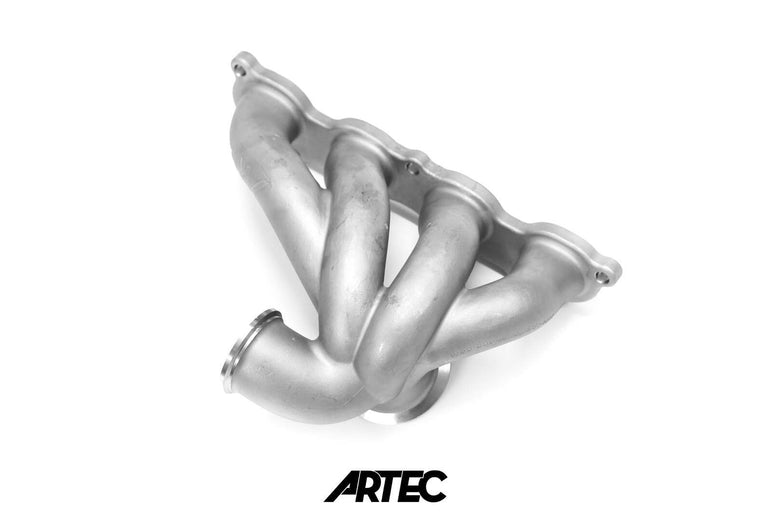 ARTEC 70MM V-BAND TURBO EXHAUST MANIFOLD