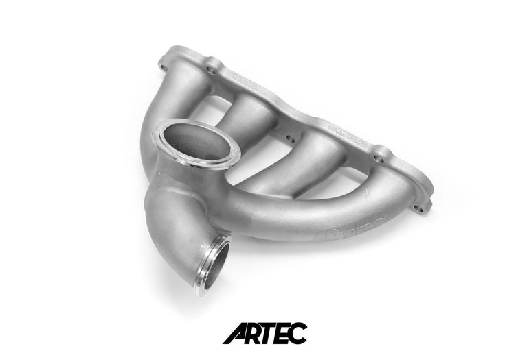 ARTEC 70MM V-BAND TURBO EXHAUST MANIFOLD