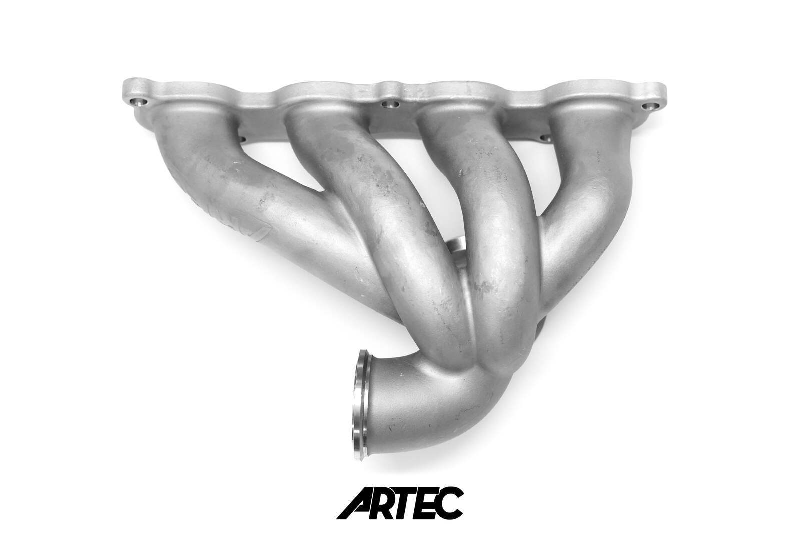 ARTEC 70MM V-BAND TURBO EXHAUST MANIFOLD