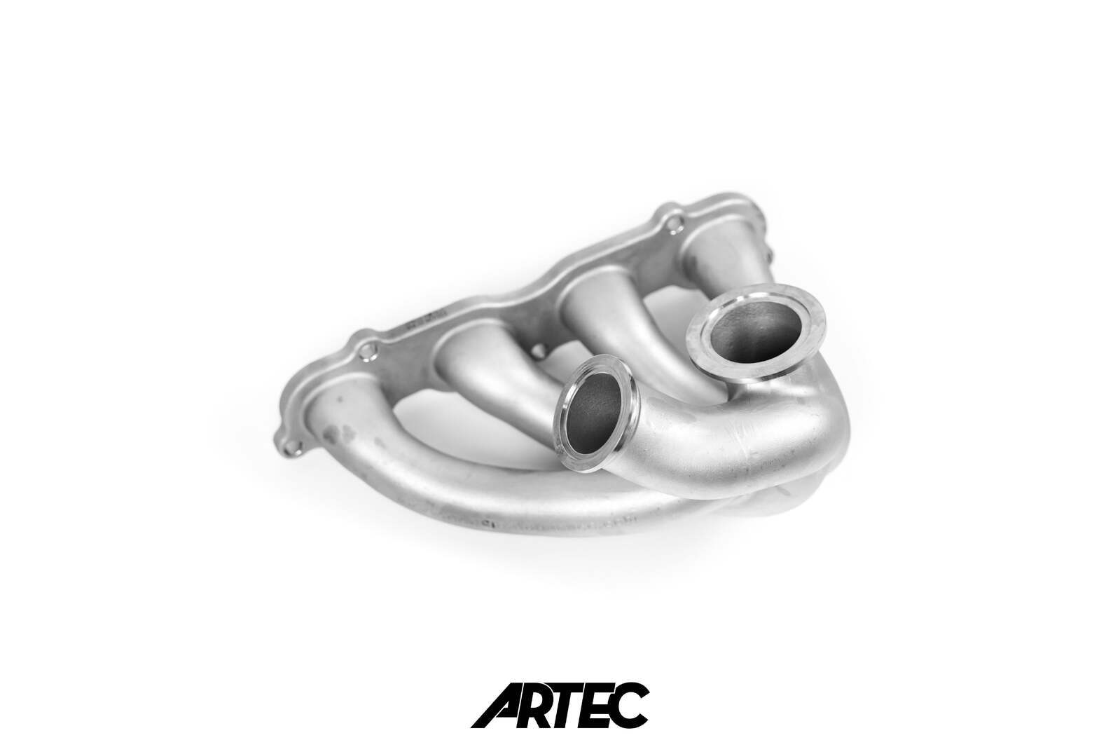 ARTEC RWD V-BAND TURBO EXHAUST MANIFOLD