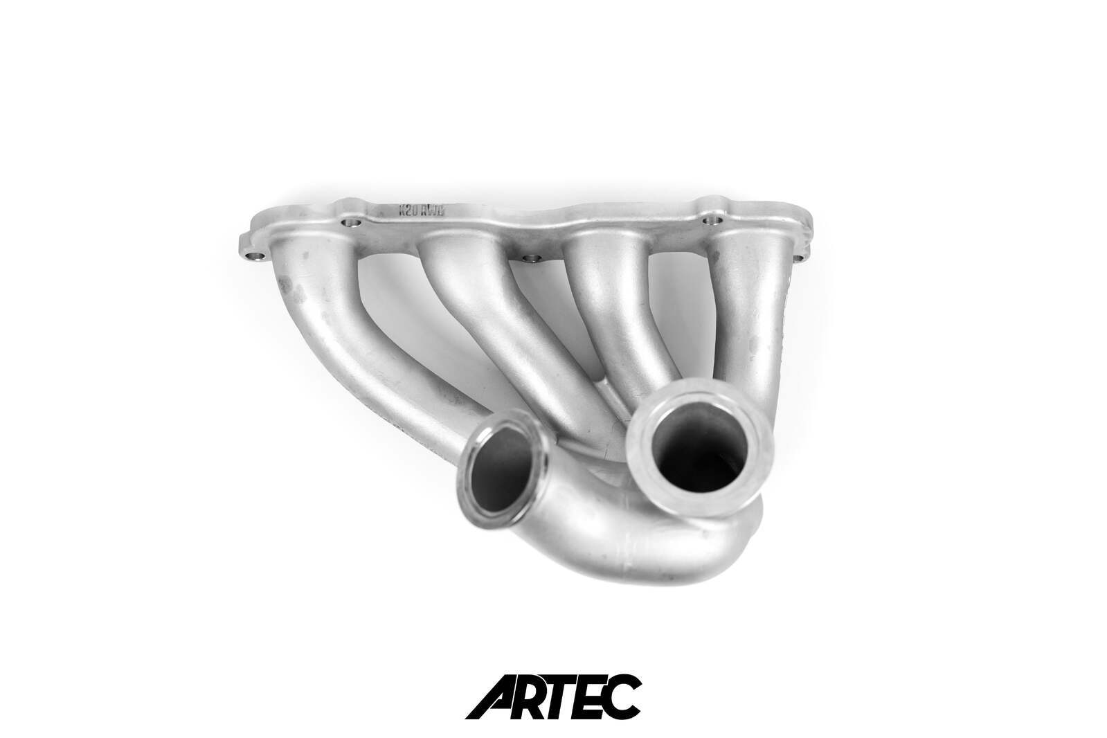 ARTEC RWD V-BAND TURBO EXHAUST MANIFOLD