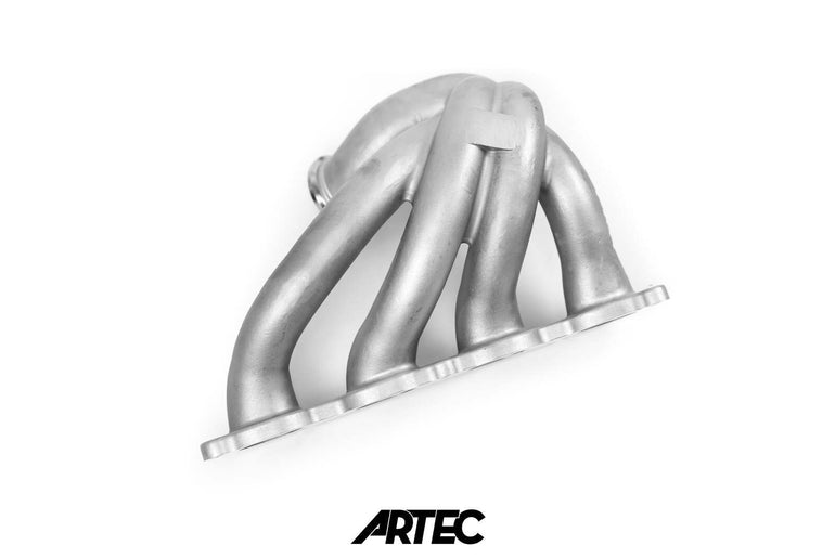 ARTEC RWD V-BAND TURBO EXHAUST MANIFOLD