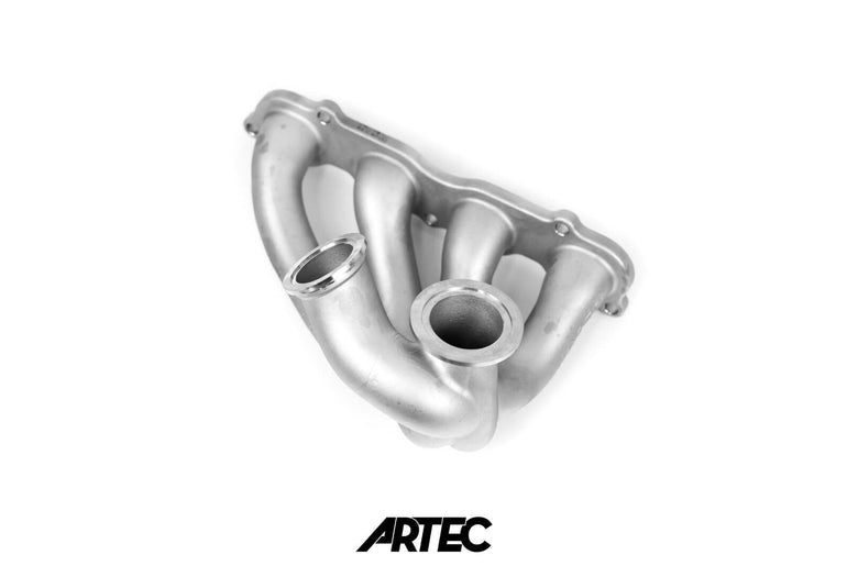 ARTEC RWD V-BAND TURBO EXHAUST MANIFOLD