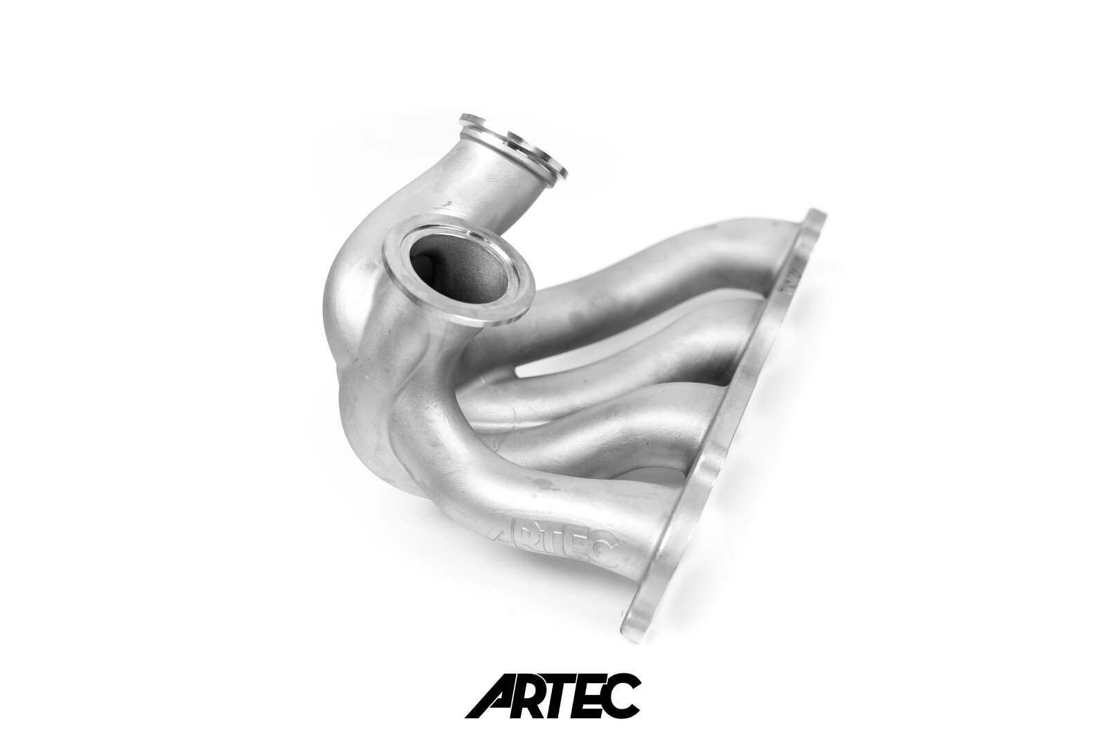 ARTEC RWD V-BAND TURBO EXHAUST MANIFOLD