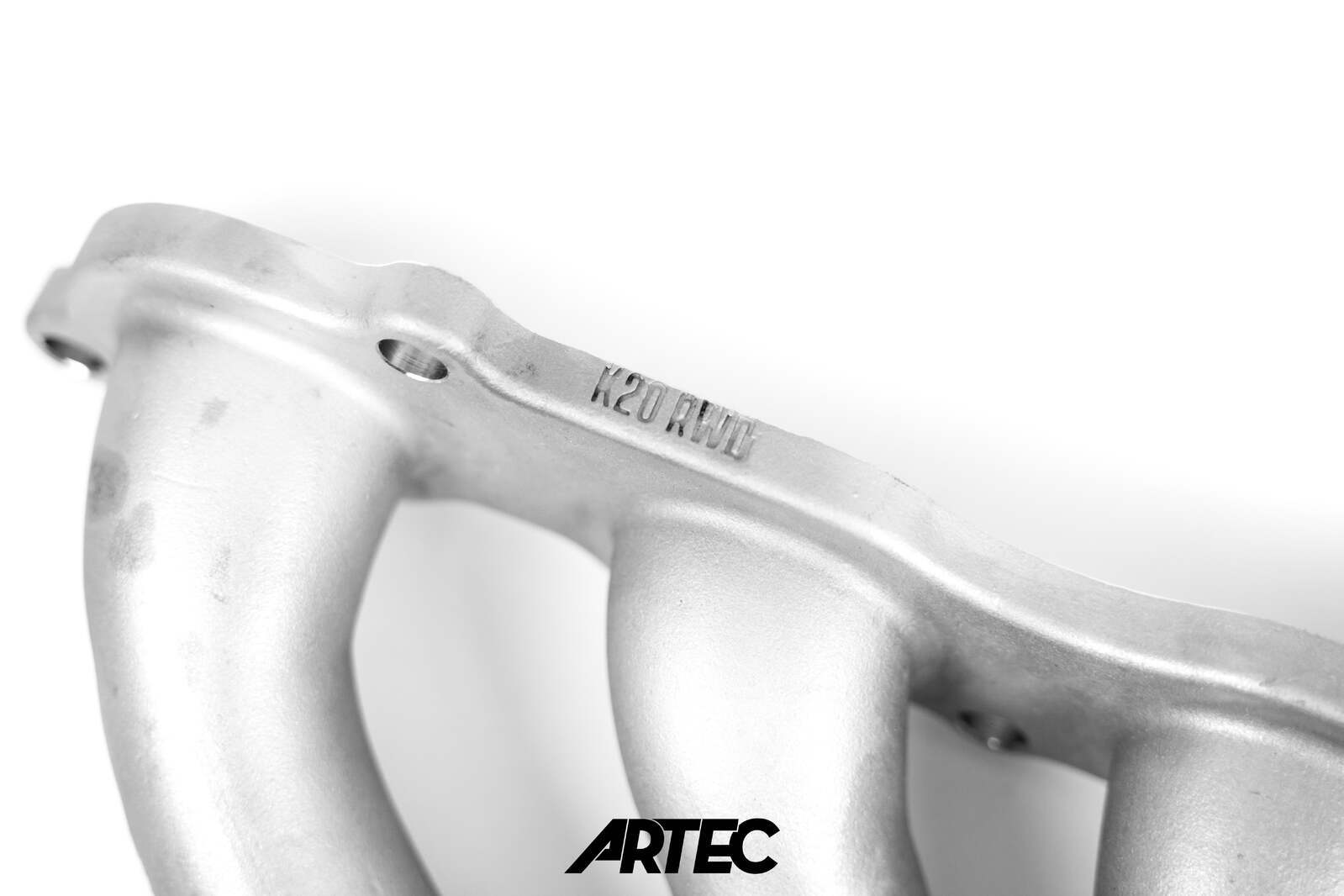 ARTEC RWD V-BAND TURBO EXHAUST MANIFOLD