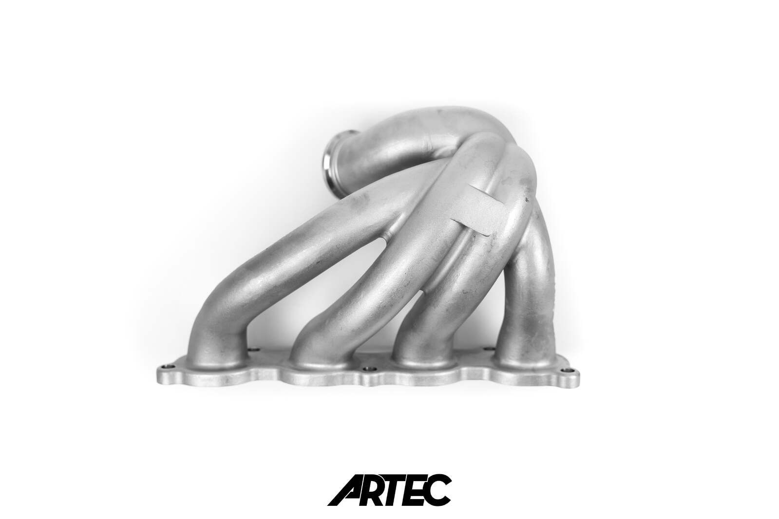 ARTEC RWD V-BAND TURBO EXHAUST MANIFOLD