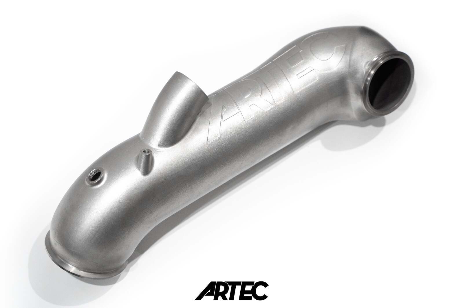ARTEC SIDEWINDER 4" DUMP PIPE