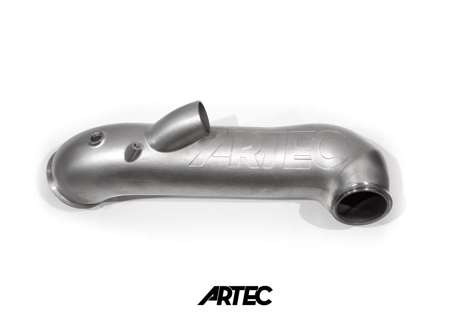 ARTEC SIDEWINDER 4" DUMP PIPE