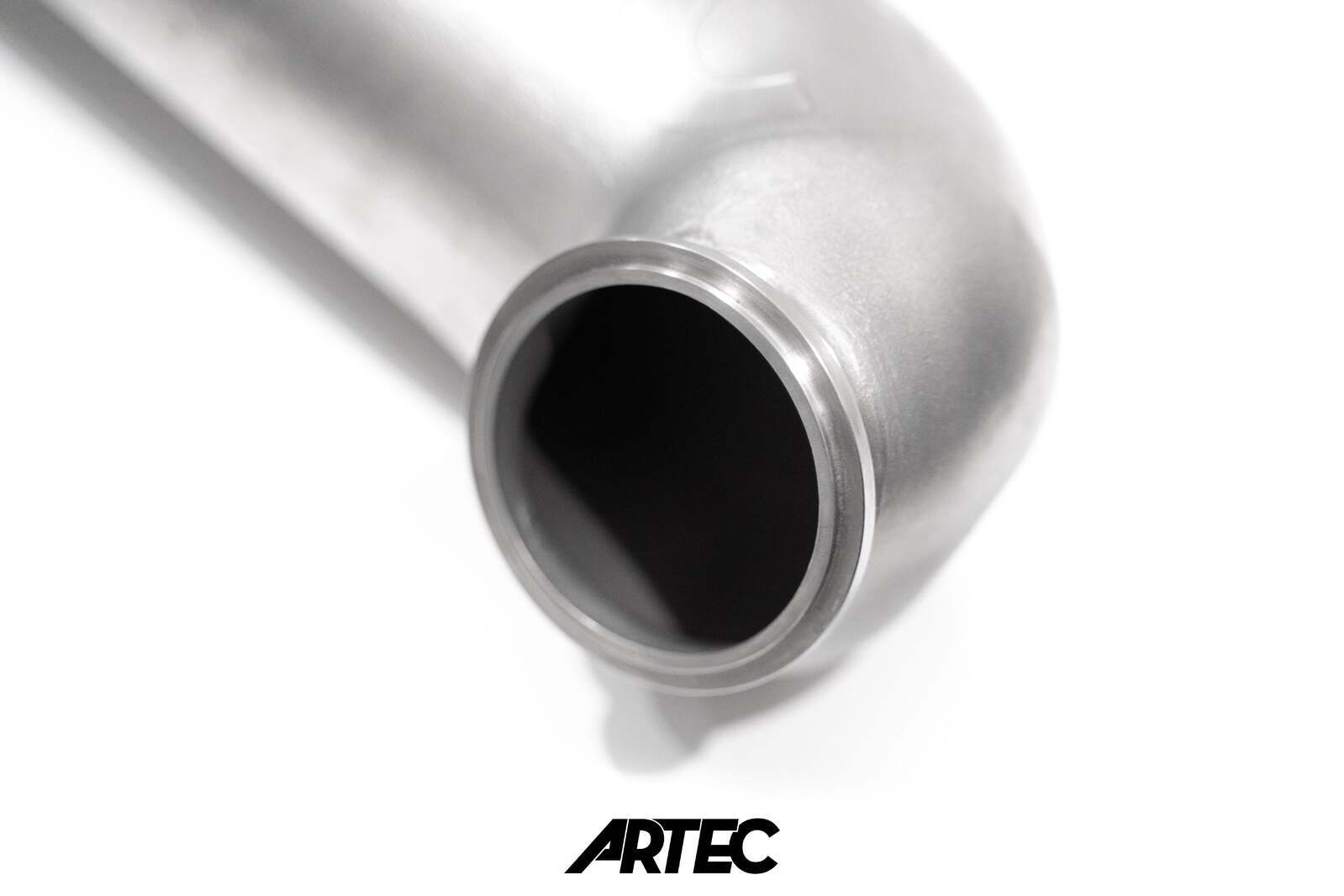 ARTEC SIDEWINDER 4" DUMP PIPE