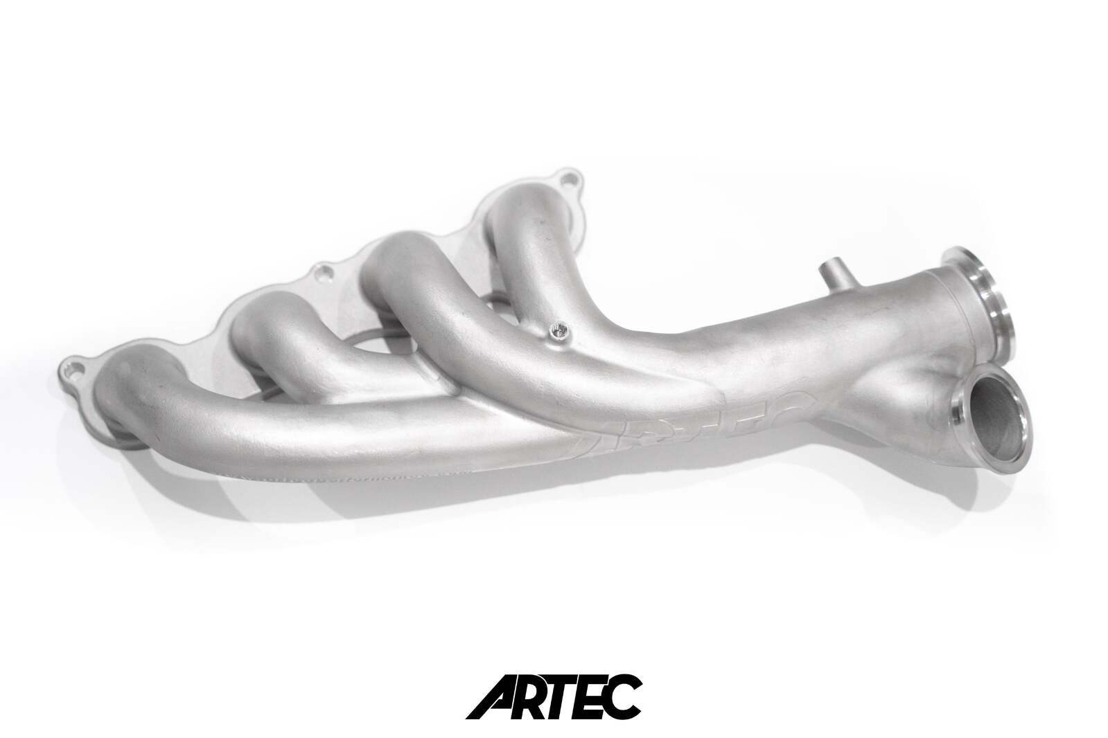 ARTEC SIDEWINDER V-BAND TURBO EXHAUST MANIFOLD