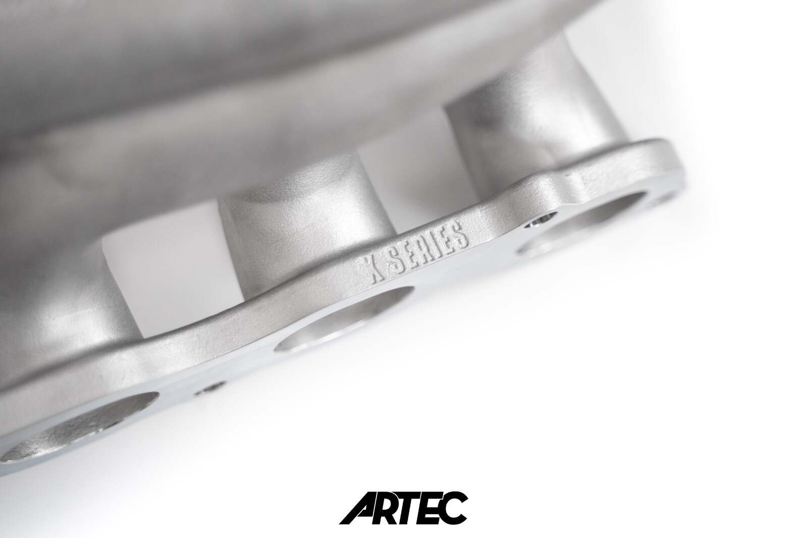 ARTEC SIDEWINDER V-BAND TURBO EXHAUST MANIFOLD