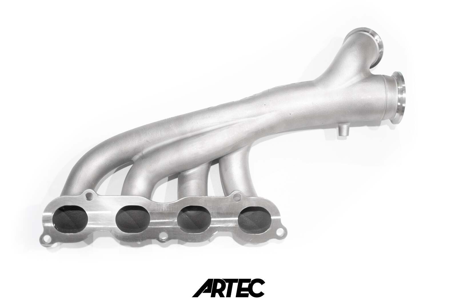 ARTEC SIDEWINDER V-BAND TURBO EXHAUST MANIFOLD