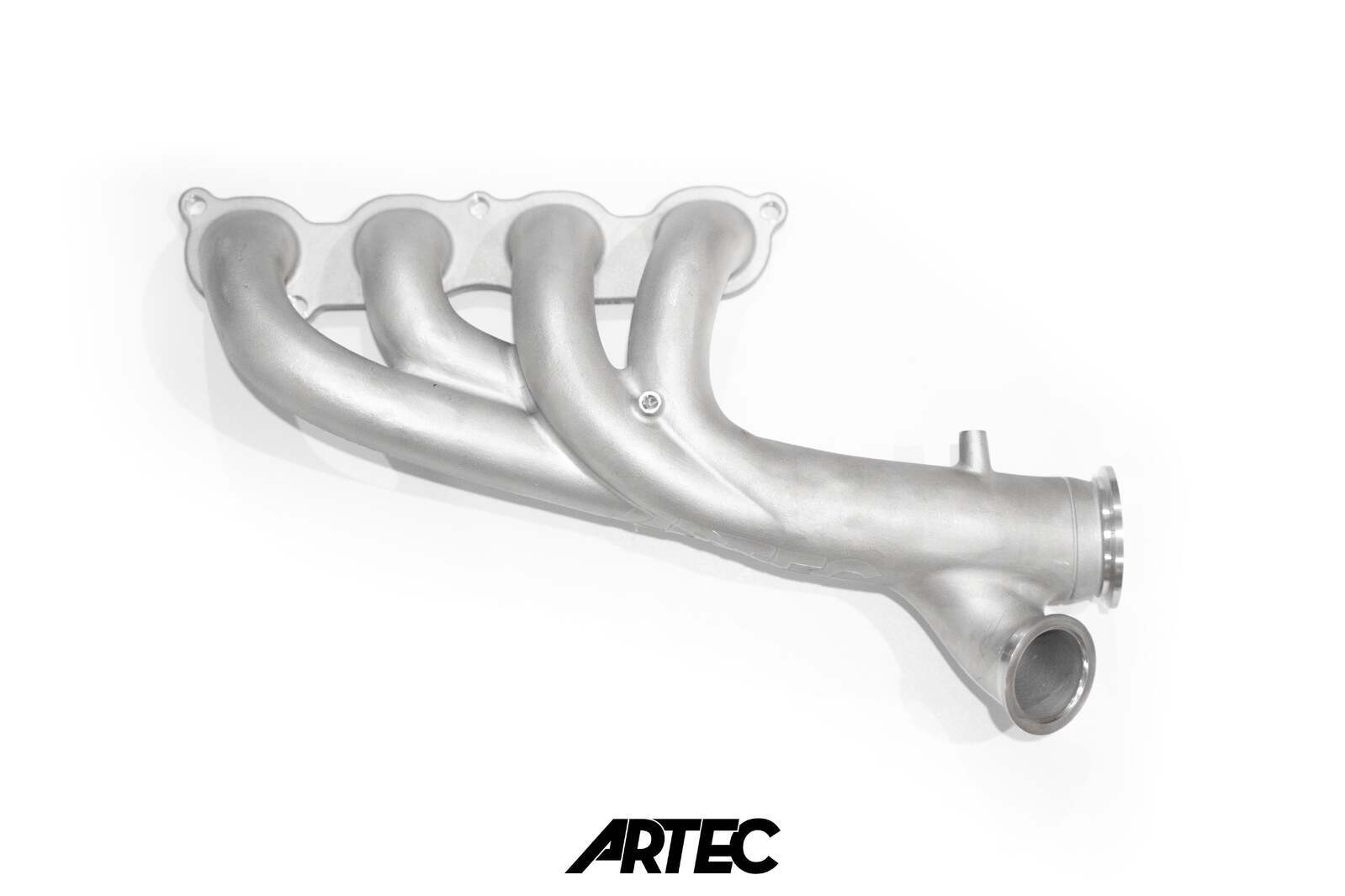 ARTEC SIDEWINDER V-BAND TURBO EXHAUST MANIFOLD