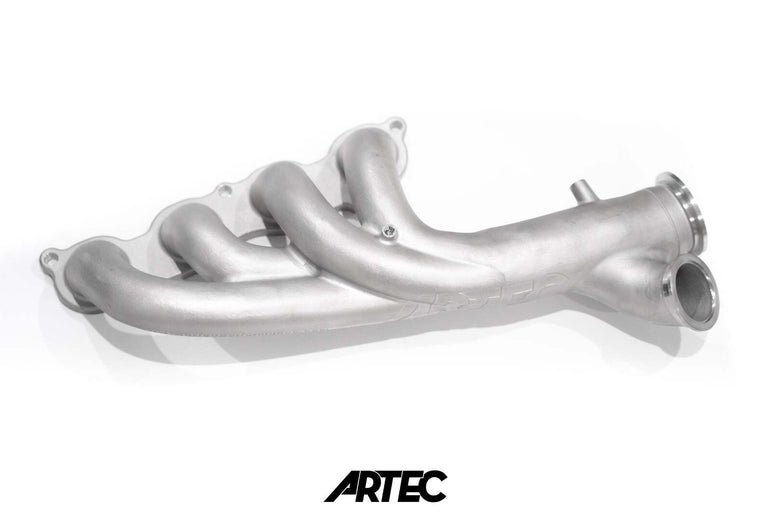 ARTEC SIDEWINDER V-BAND TURBO EXHAUST MANIFOLD