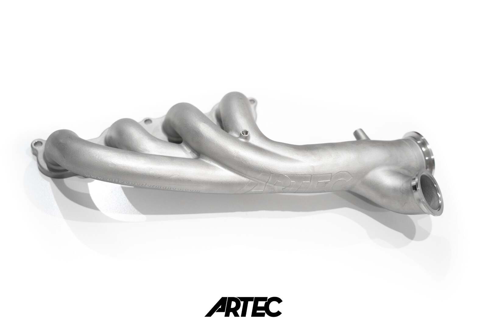 ARTEC SIDEWINDER V-BAND TURBO EXHAUST MANIFOLD