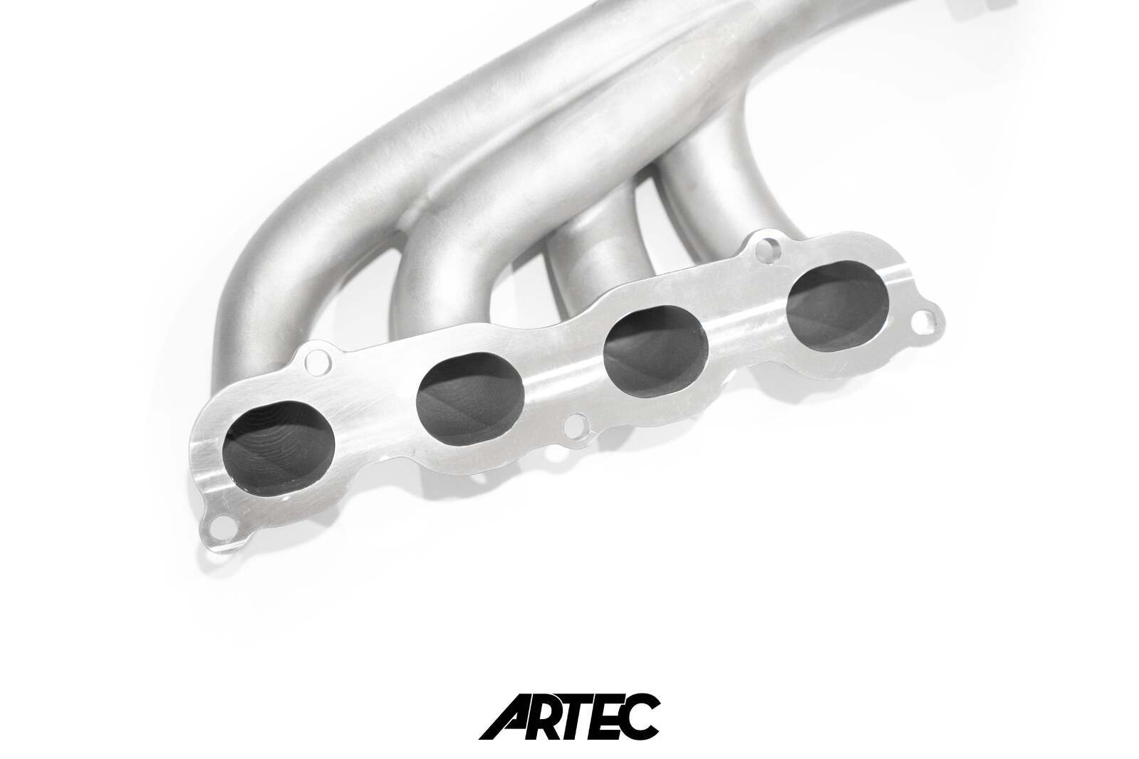 ARTEC SIDEWINDER V-BAND TURBO EXHAUST MANIFOLD