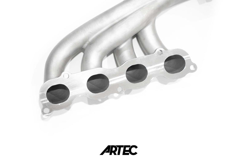 ARTEC SIDEWINDER V-BAND TURBO EXHAUST MANIFOLD
