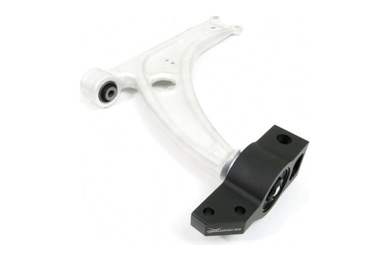 Hardrace Front Lower Control Arms - Audi TT 8S/VW Passat B6, B7/Tiguan Mk1 Hardrace