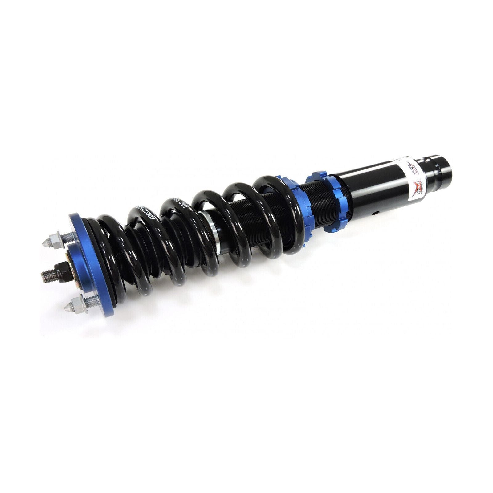 Hardrace HS Spec Coilovers - Subaru BRZ/Toyota 86 12-21 Hardrace