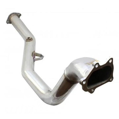 Invidia Down Pipe "Australian Spec" Catless - Subaru WRX/STI GD 01-07 Invidia