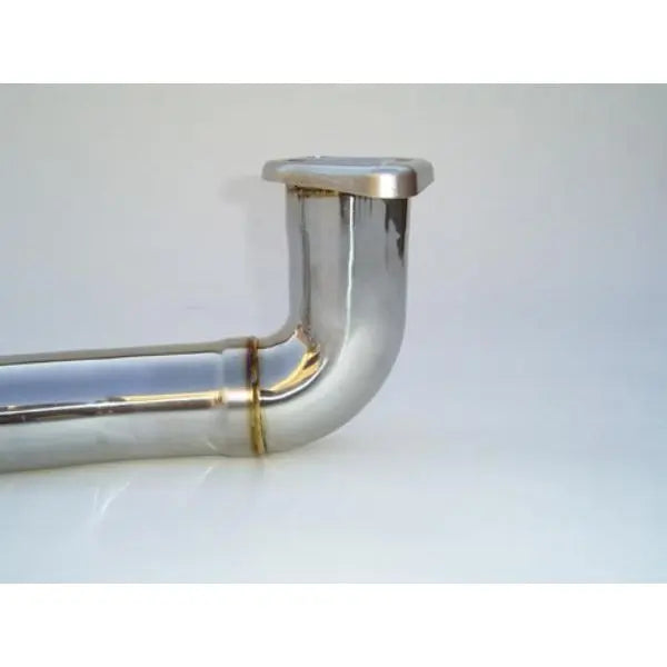 Invidia Front Pipe - Mitsubishi Evo 7-9 CT9A Invidia