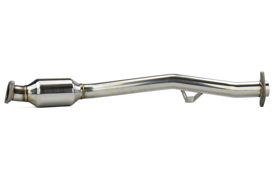 Invidia R400 70mm Engine Back Exhaust w/PSR Unequal Headers – Toyota 86 & Subaru BRZ (Manual Only)