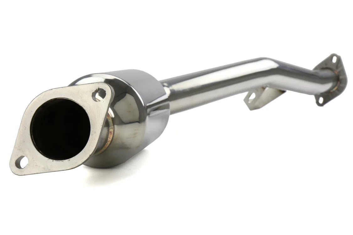 Invidia N2 70mm Engine Back Exhaust w/PSR Unequal Headers – Toyota 86 & Subaru BRZ (Manual Only)