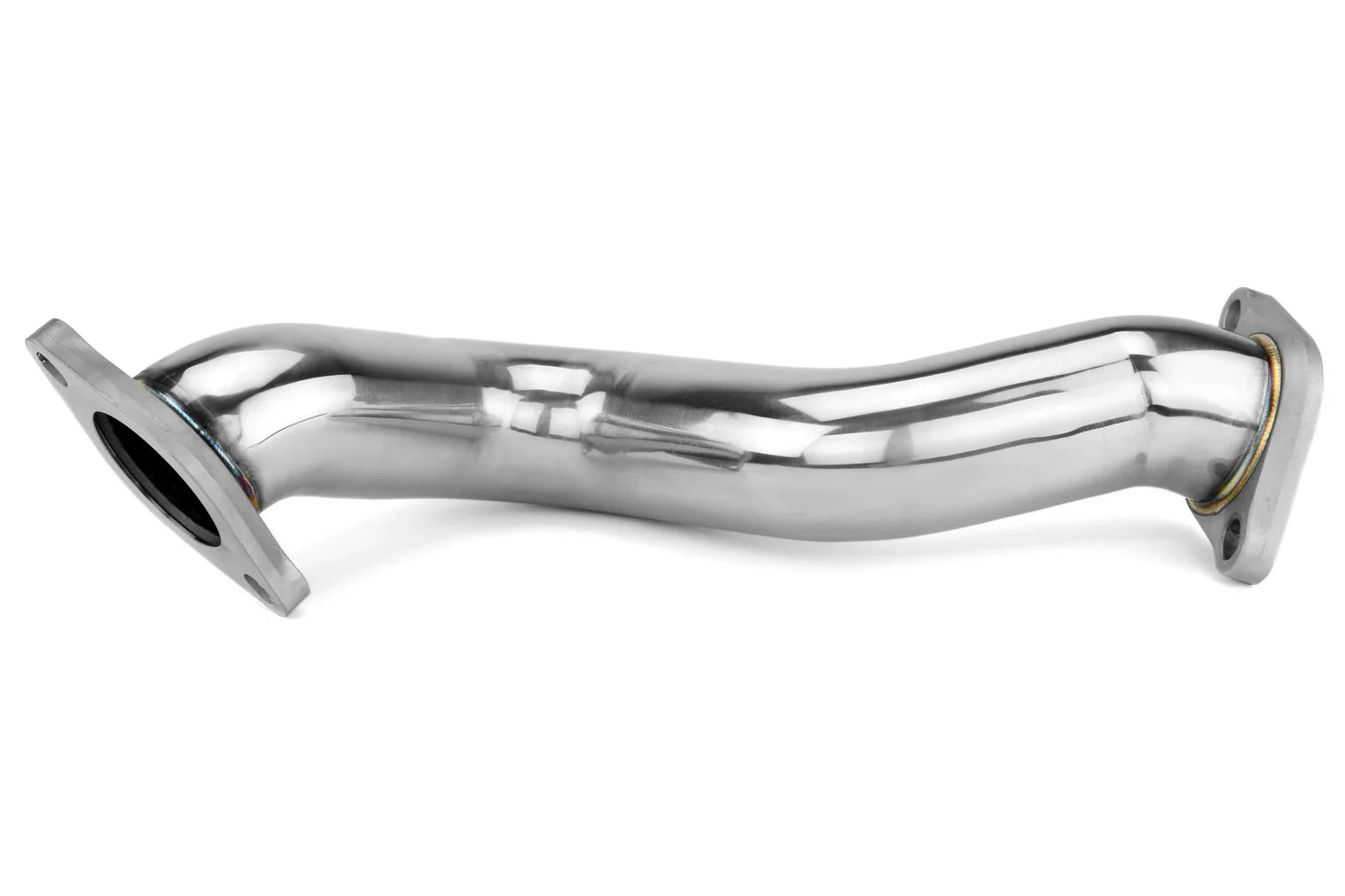 Invidia Front Pipe – Subaru BRZ, Toyota 86 & GR86 (304 Stainless Steel)