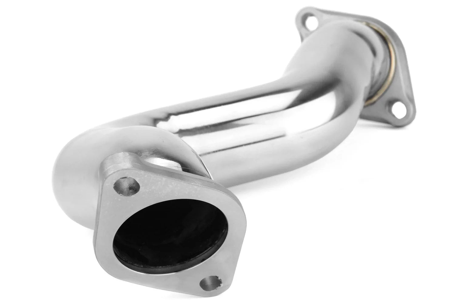 Invidia Front Pipe – Subaru BRZ, Toyota 86 & GR86 (304 Stainless Steel)