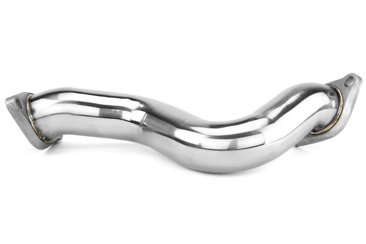 Invidia Front Pipe – Subaru BRZ, Toyota 86 & GR86 (304 Stainless Steel)