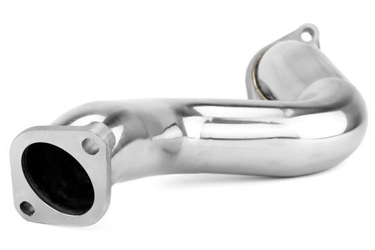 Invidia Front Pipe – Subaru BRZ, Toyota 86 & GR86 (304 Stainless Steel)
