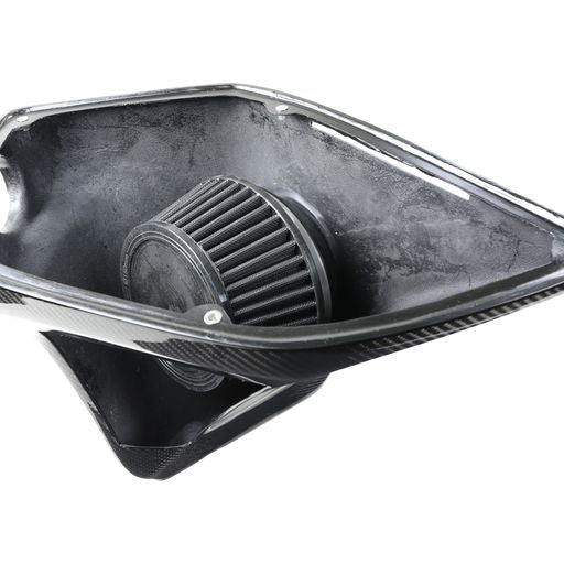 ARMASPEED CARBON FIBRE INTAKE AND AIRBOX KIT