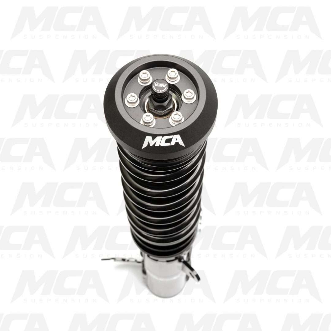 MCA Pro Comfort – HSV F Series Ute