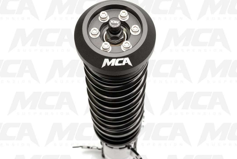 MCA Pro Comfort – HSV F Series Ute