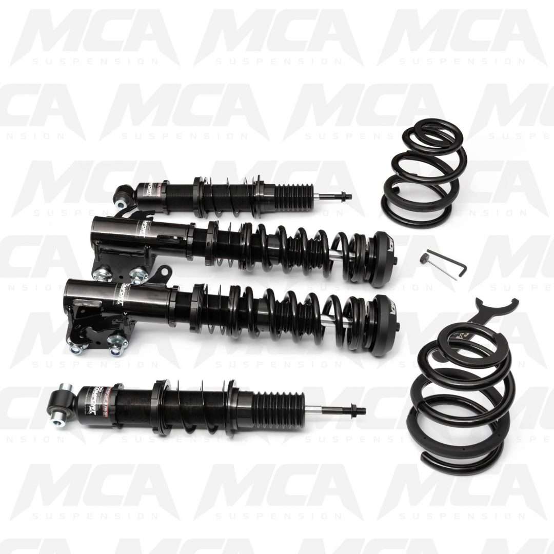 MCA Pro Comfort – HSV F Series Ute