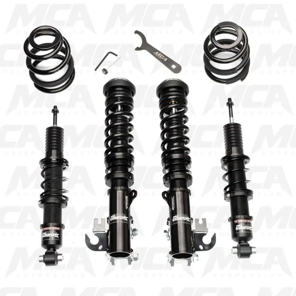 MCA Pro Comfort – Holden Commodore VE Ute MCA Suspension