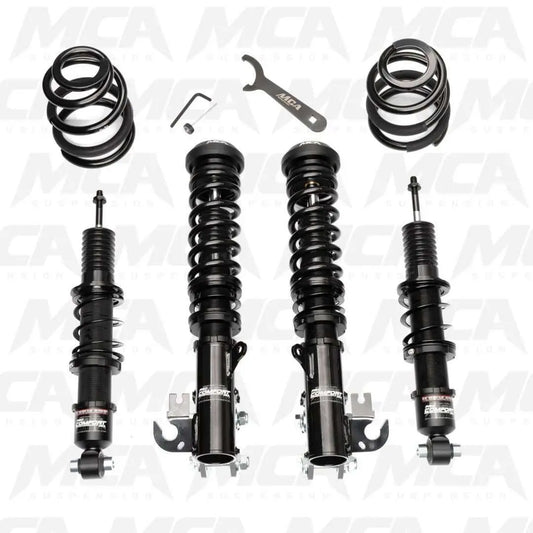 MCA Pro Comfort – HSV E Series Wagon MCA Suspension