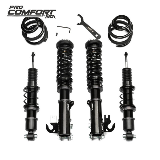 MCA Pro Comfort – HSV E Series Wagon MCA Suspension