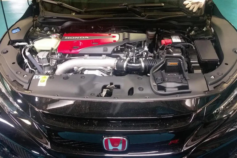 ARMA SPEED COLD CARBON INTAKE