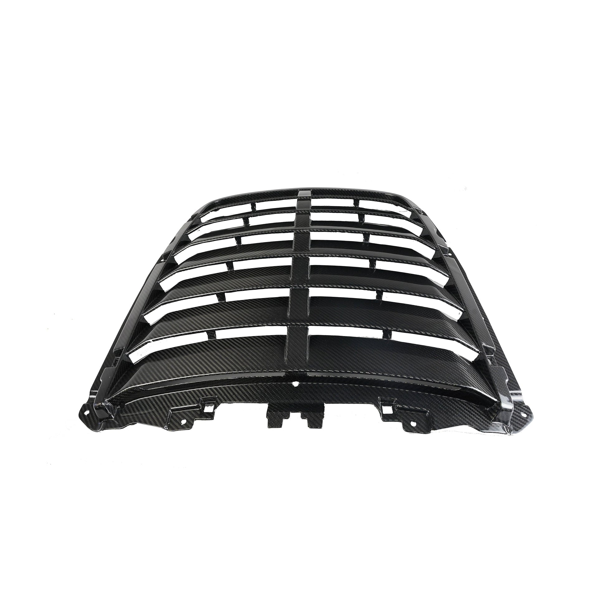 APR PERFORMANCE CARBON FIBRE HOOD VENT