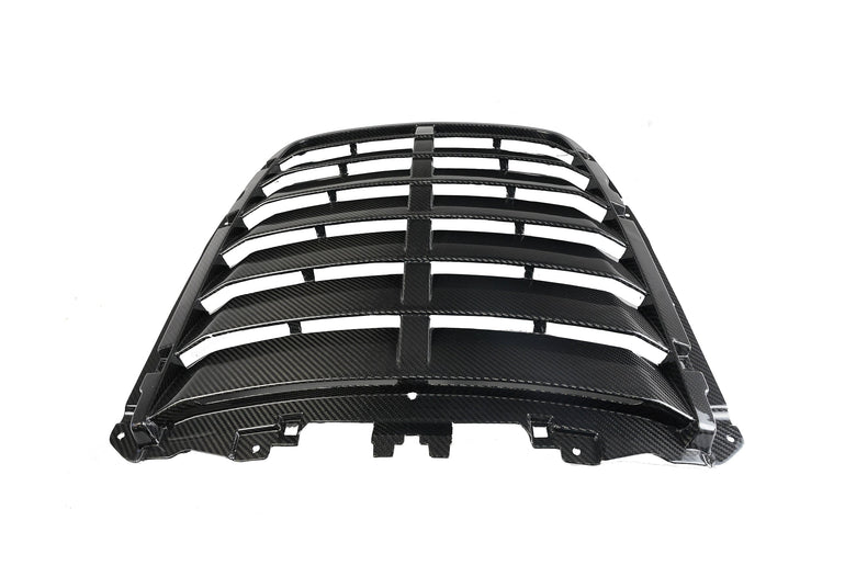 APR PERFORMANCE CARBON FIBRE HOOD VENT