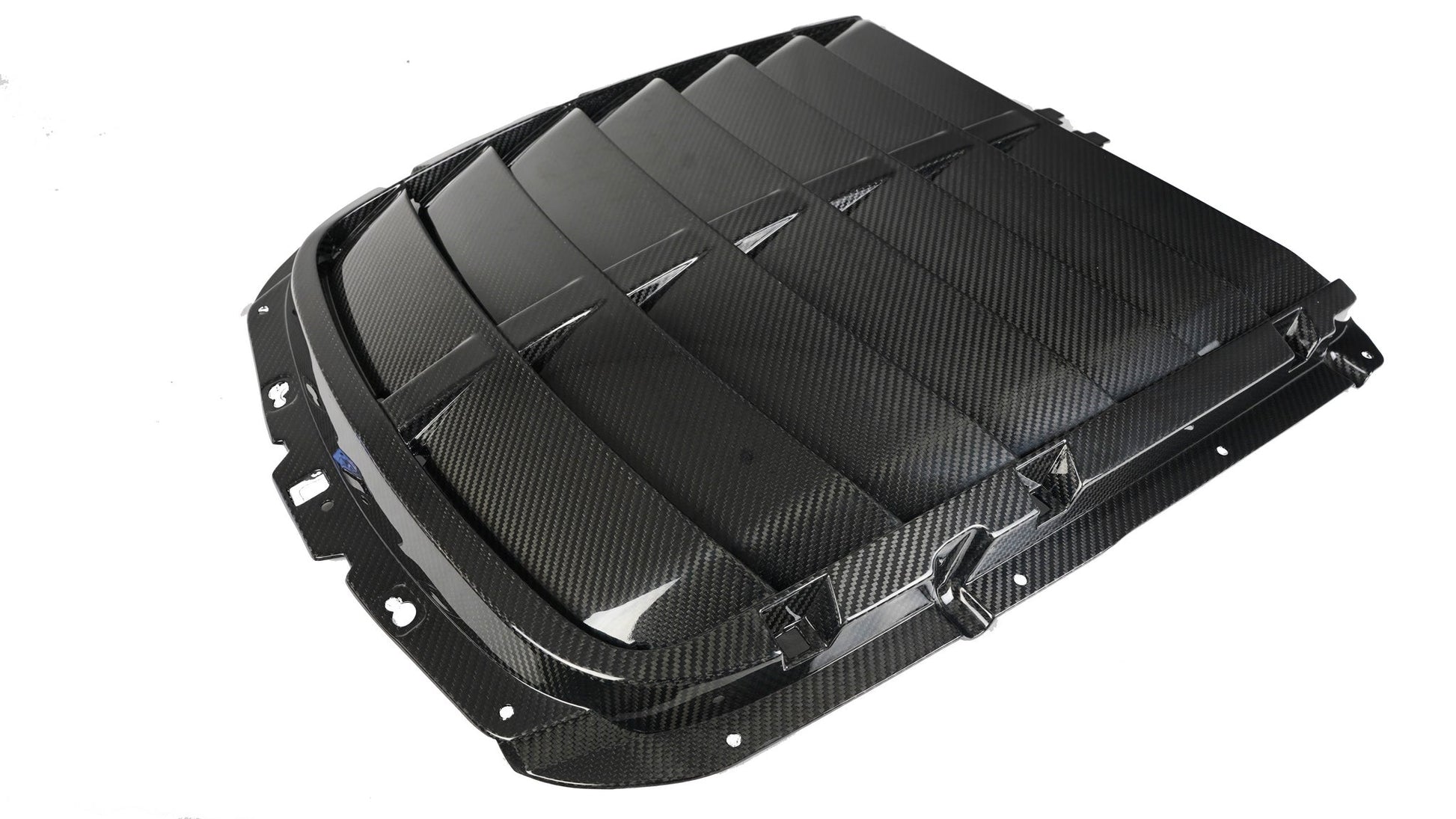 APR PERFORMANCE CARBON FIBRE HOOD VENT