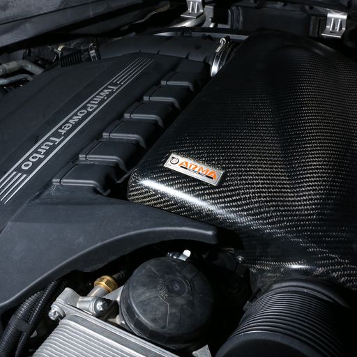 ARMA SPEED COLD CARBON INTAKE
