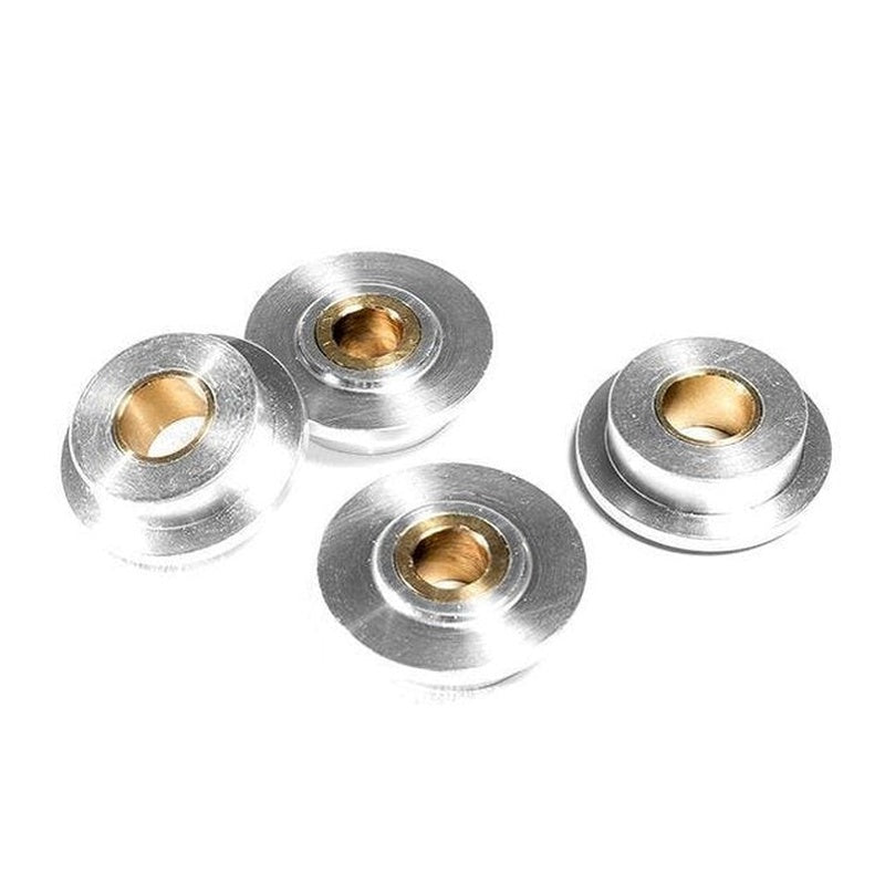 INTEGRATED ENGINEERING SHIFTER BUSHING SET