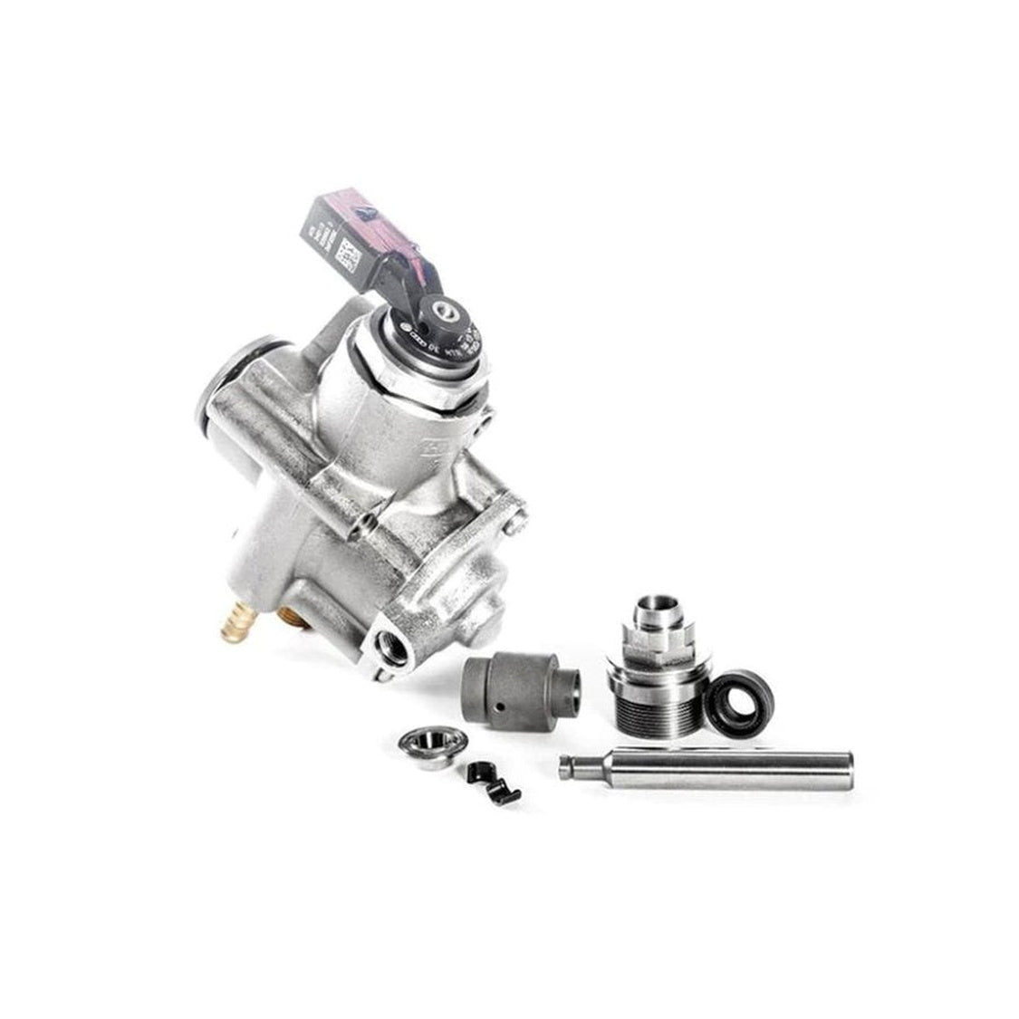 INTEGRATED ENGINEERING COMPLETE HIGH PRESSURE FUEL PUMP KIT (HPFP)