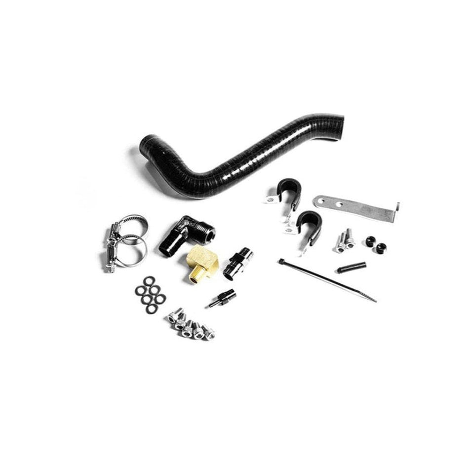 INTEGRATED ENGINEERING INTAKE MANIFOLD INSTALL KIT